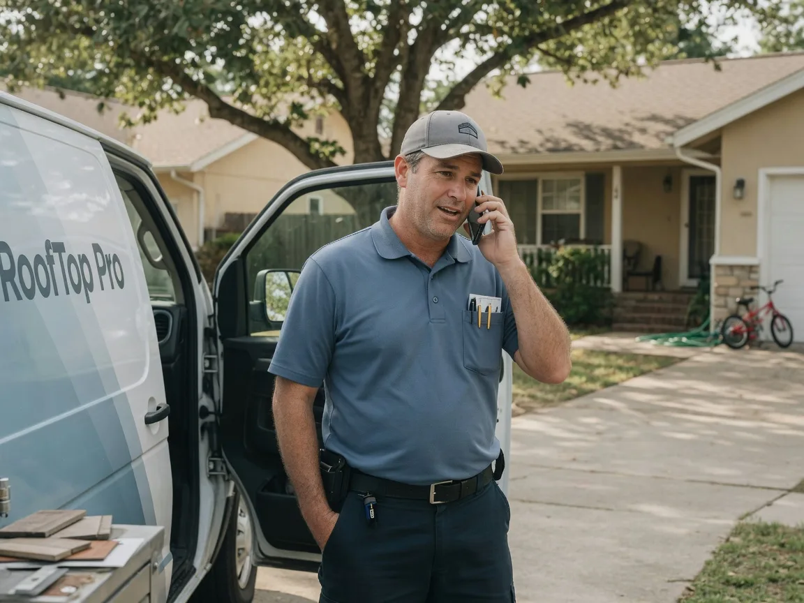 Roof Repair Trafford, AL FAQs