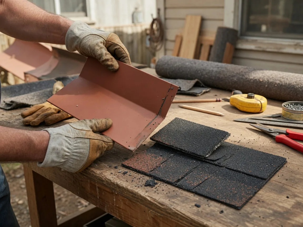 Roof Repair company in Trafford, AL